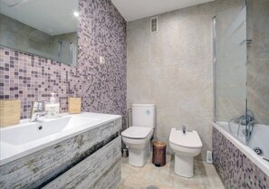 Hair dryer, towels - Casa Valentuñana - Downtown Marbella - Pass the Keys (Marbella)
