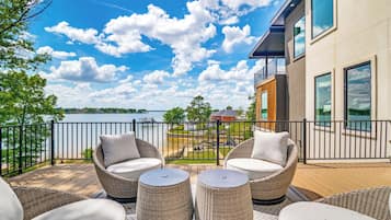 テラス / パティオ