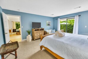 3 bedrooms, iron/ironing board, WiFi, bed sheets - Palmetto Dunes -10 Min Walk to Beach - Golf - Pools - Bike Path (Hilton Head Island)
