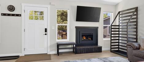 Interieur