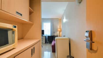 Executive appartement | Interieur