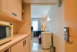 Executive appartement | Interieur