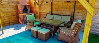 Hira Deluxe Bungalov