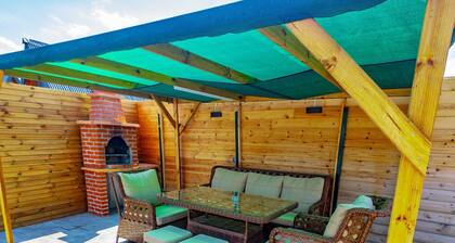 Hira Deluxe Bungalov