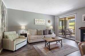 Smart TV, fireplace - Spring Special Indoor Pool Golf View (Branson)