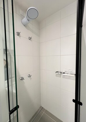 Bathroom - Essential Mariana (São Paulo)