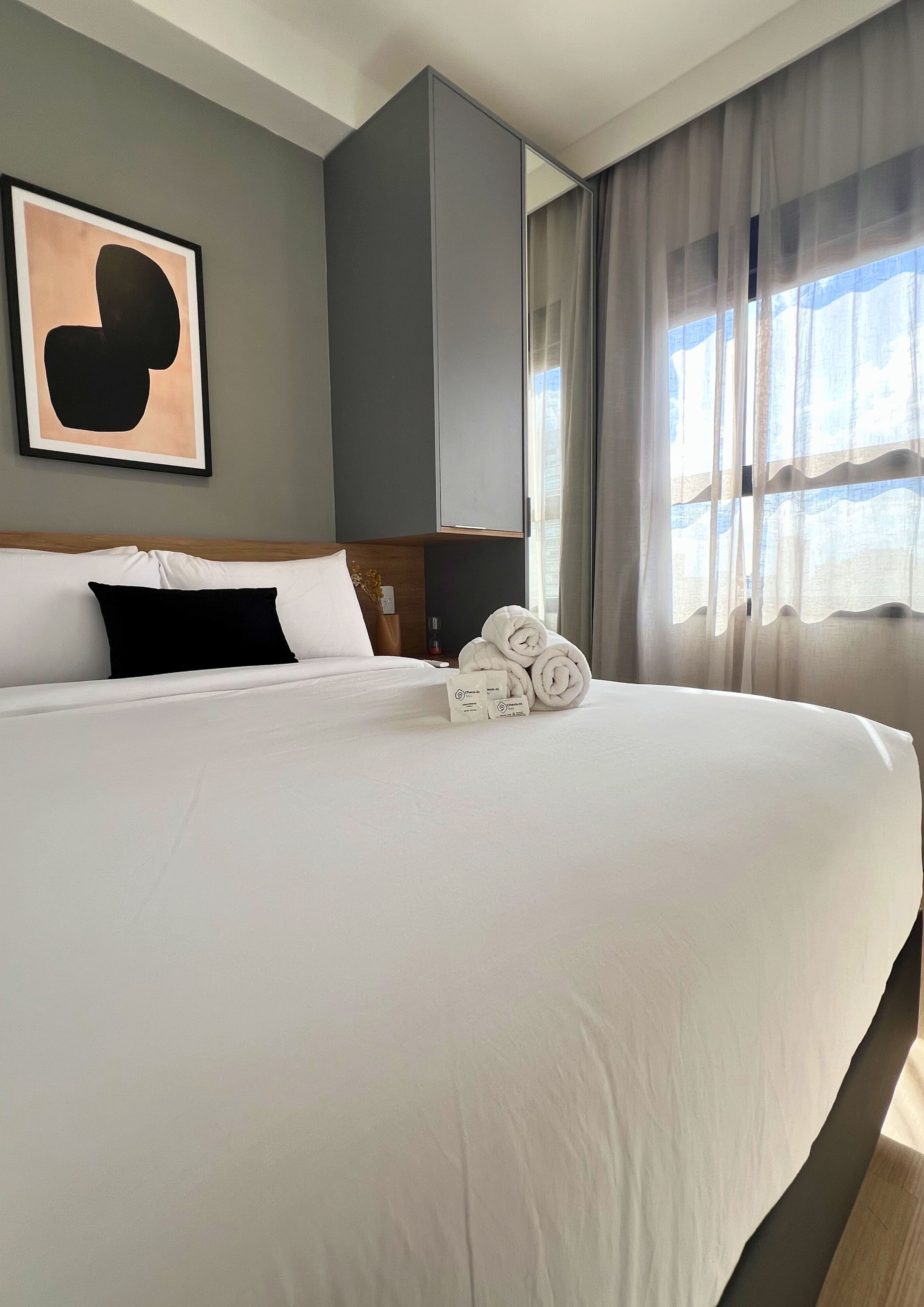 Apartment | Free WiFi