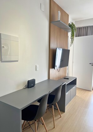 Interior - Essential Mariana (São Paulo)