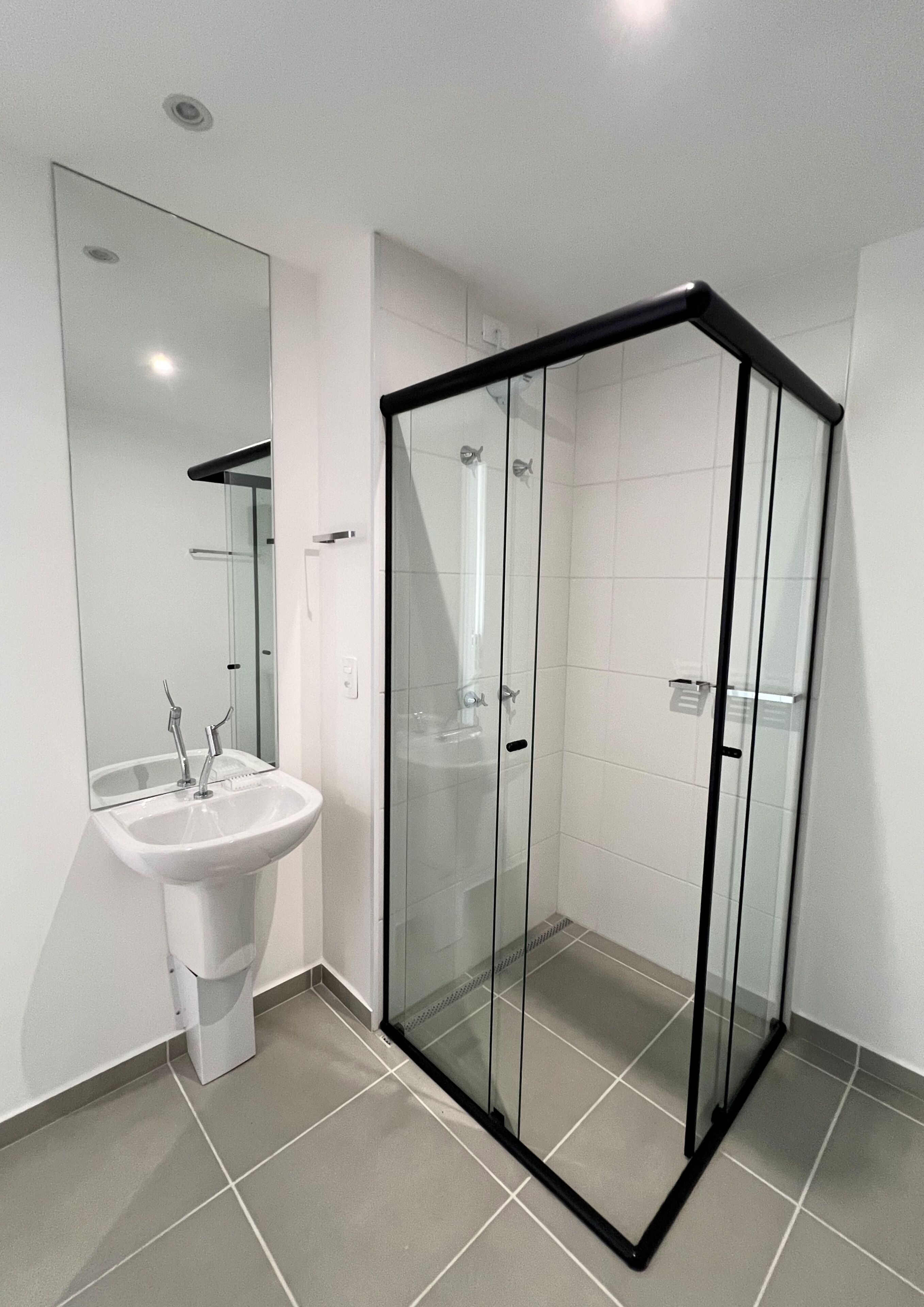 Apartment | Bathroom
