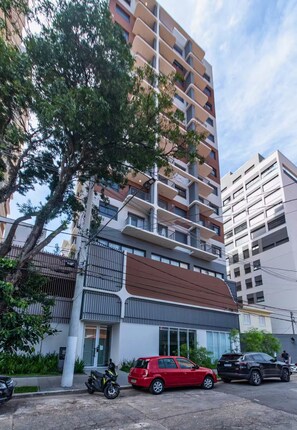 Exterior - Essential Mariana (São Paulo)