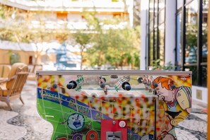 子供用スペース