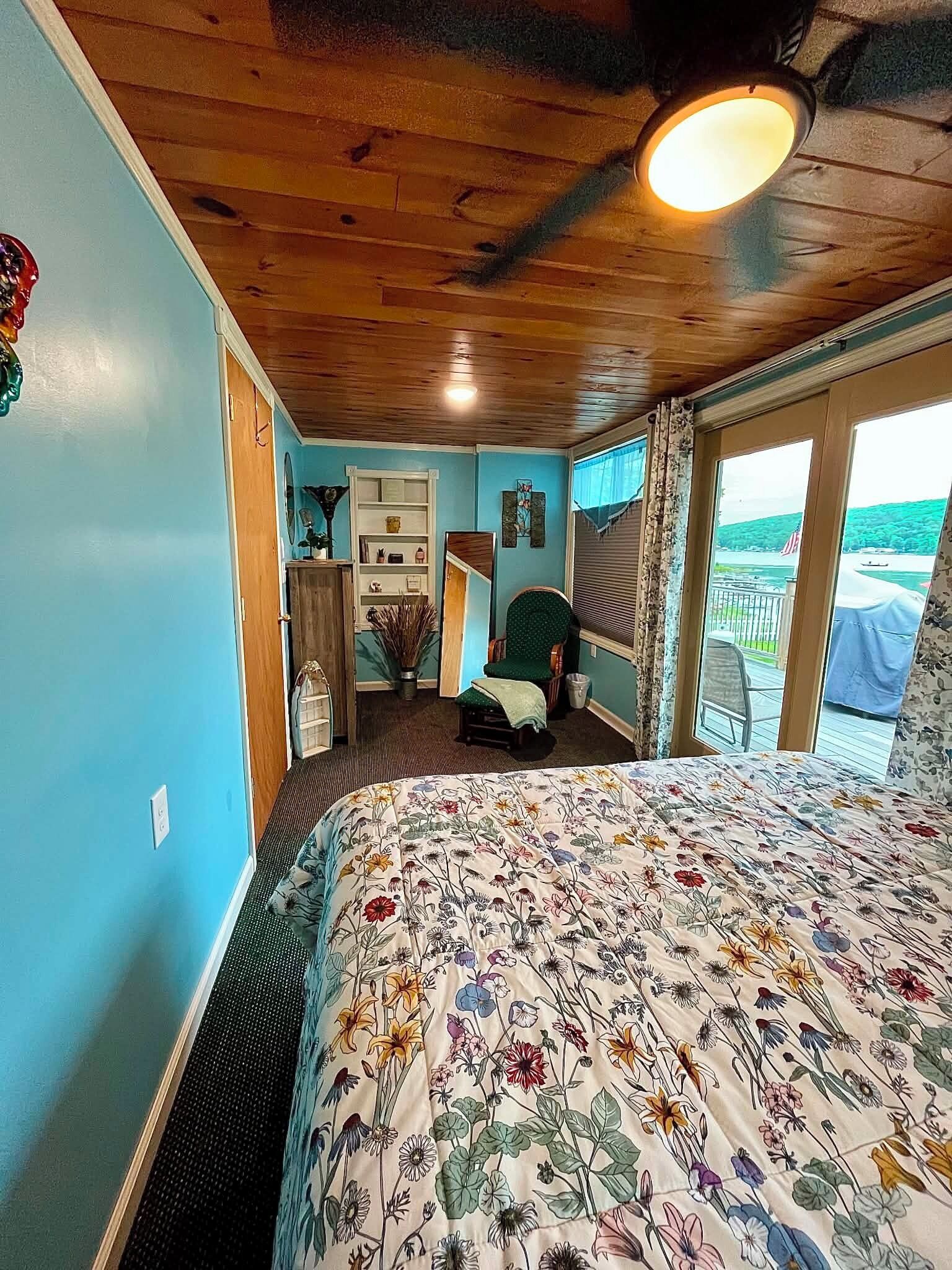 2 Schlafzimmer, kostenloses WLAN, Bettwäsche