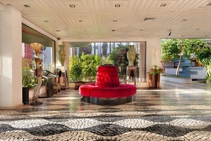 Interior - Always a Great Idea To Unwind! Fully-equipped Kitchen, Balcony with Pool View! (Albufeira)