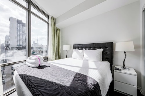 Commerce Suites and Stays
