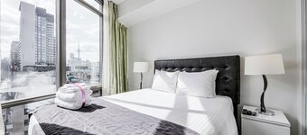 Commerce Suites and Stays