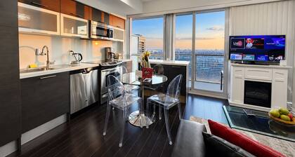 Commerce Suites and Stays
