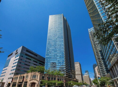 Commerce Suites and Stays