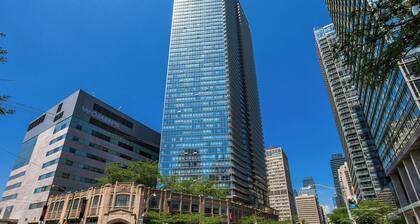 Commerce Suites and Stays