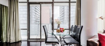 Commerce Suites and Stays