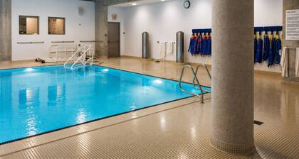 Commerce Suites and Stays