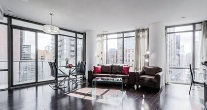 Commerce Suites and Stays