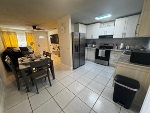 Private kitchen - La Casita Mall of Millenia Orlando (Orlando)