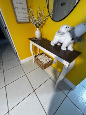 Interior - La Casita Mall of Millenia Orlando (Orlando)