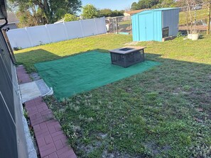 Property grounds - La Casita Mall of Millenia Orlando (Orlando)