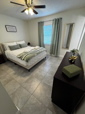 Room - La Casita Mall of Millenia Orlando (Orlando)