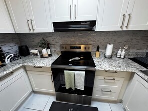 Private kitchen - La Casita Mall of Millenia Orlando (Orlando)