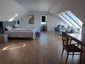 3 bedrooms, free WiFi - Holiday apartment by the coast on Ærø (Søby Ærø)