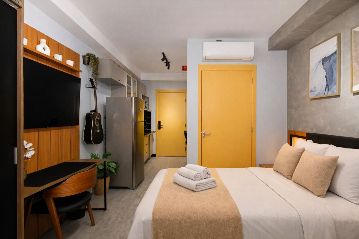 Bild für Gastgeberprofil