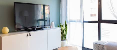 TV connectée, livres