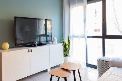 Studio 2 bedrooms for climbers in ALBARRACIN | FREE WIFI