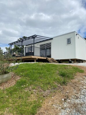 Exterior - Wellsford Farm Retreat (Wellsford)