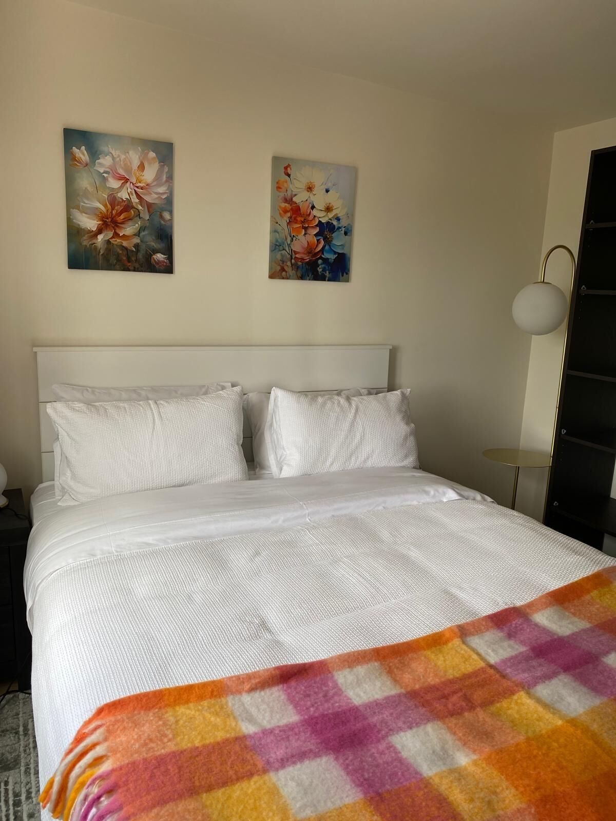 1 bedroom, WiFi