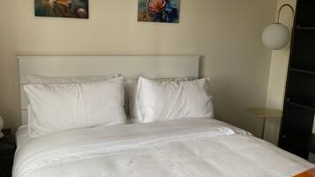 1 bedroom, WiFi