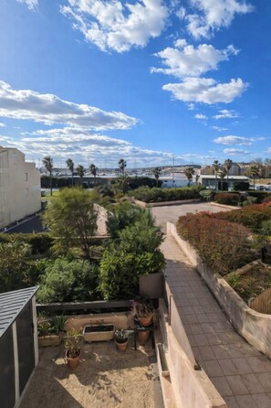 Miscellaneous - Escape to Cap d'Agde - 150 m from the beach (AGDE)