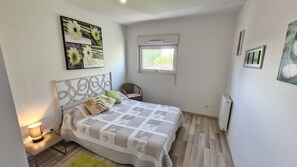 3 habitaciones 