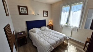 2 bedrooms - Saint-Palais-sur-Mer – BRIGHT HOUSE – a relaxing escape between sea and nature (ST PALAIS SUR MER)