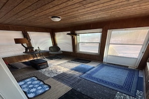 Interior - Tranquil 3-bedroom house with AC in welcoming Mio access to ORV trails from (Mio)