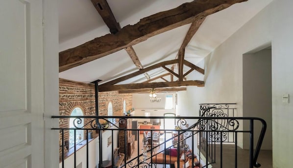 Interior - Le Boucaou - SABONNERES (SABONNERES)
