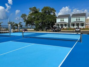 Cancha deportiva