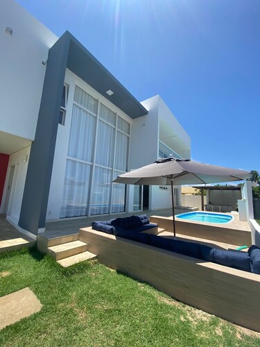Aracaju Beach Refuge