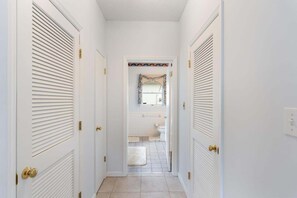 Bathroom - Coastal Casino 80–Beach Access–Sleeps 6 (Seagrove Beach)