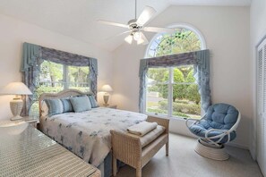 Room - Coastal Casino 80–Beach Access–Sleeps 6 (Seagrove Beach)