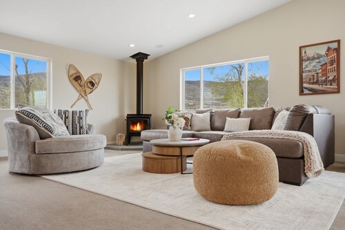 Heber Farmstead Retreat