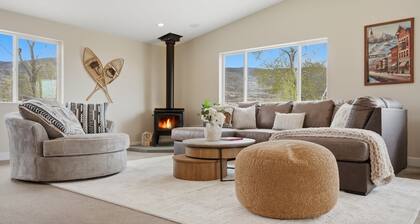 Heber Farmstead Retreat