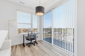 Interior - Fountain Square 2BR Apt  8 mins to Lucas Oil/IMS (Indianapolis)