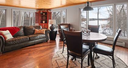 Gorgeous home within walking distance to restaurants and entertainment !!